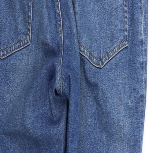 Cheap Monday Mens Blue   Skinny Jeans Size 30 in L34 in