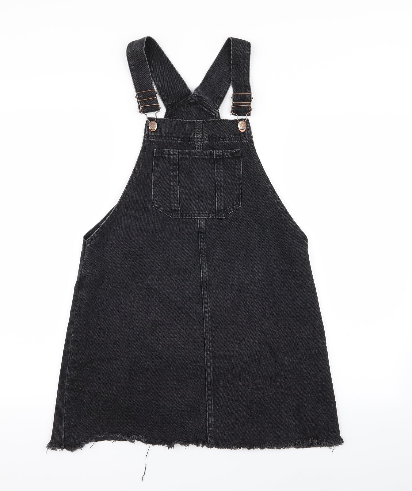 River Island Womens Blue   Dungaree One-Piece Size 6