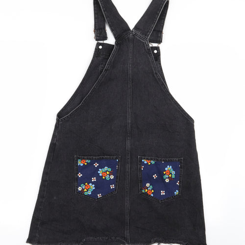 River Island Womens Blue   Dungaree One-Piece Size 6