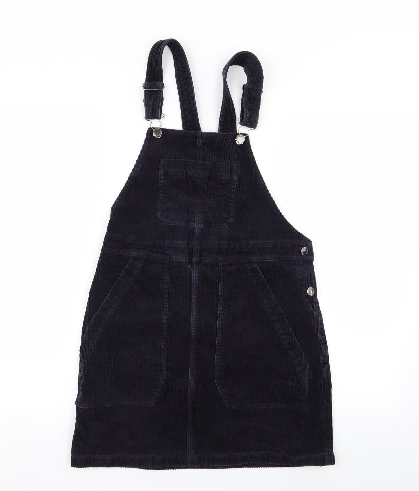 Los Angeles Atelier  Womens Blue   Dungaree One-Piece Size 8
