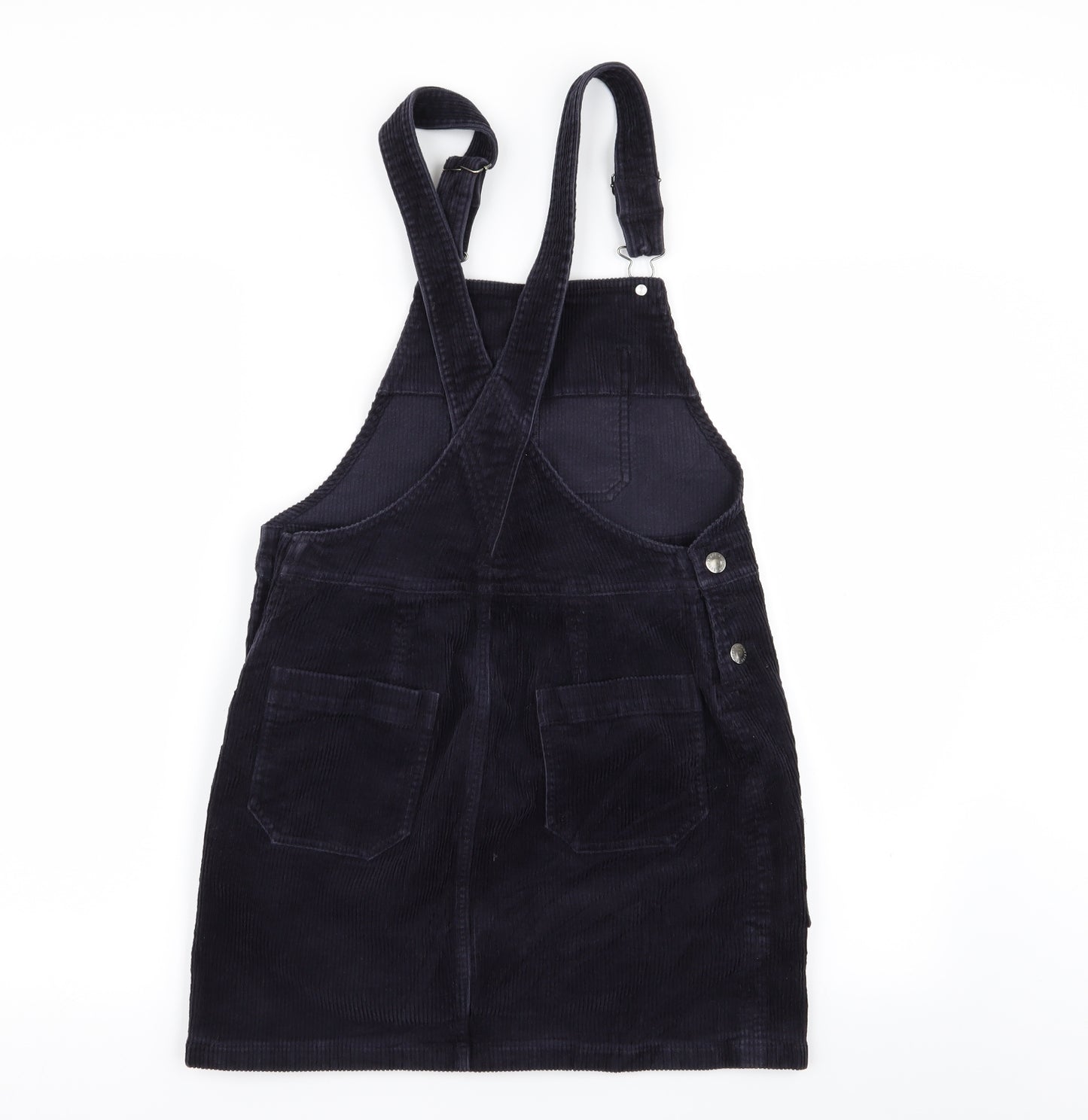 Los Angeles Atelier  Womens Blue   Dungaree One-Piece Size 8