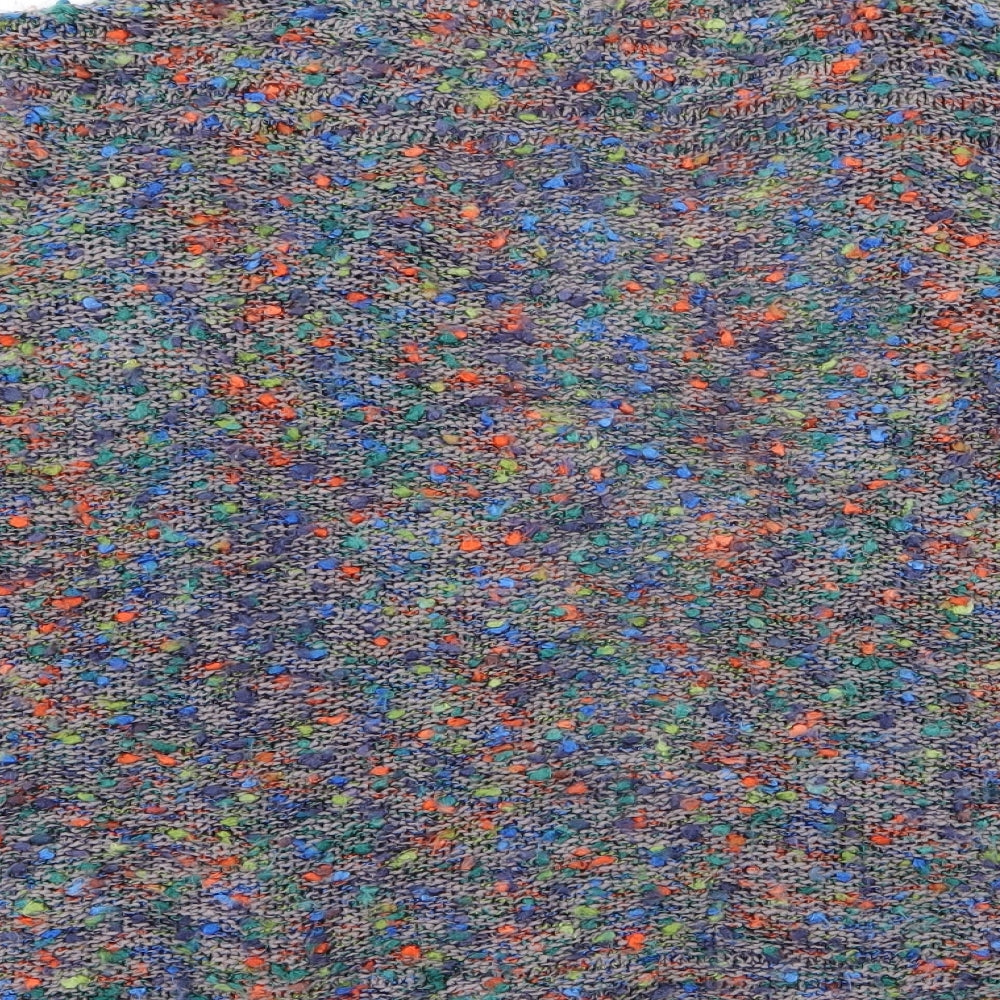 Per Una Womens Multicoloured   Cardigan Jumper Size 20