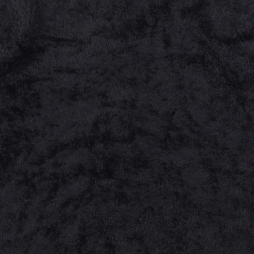 PEP &CO  Womens Black   Pullover Jumper Size 12
