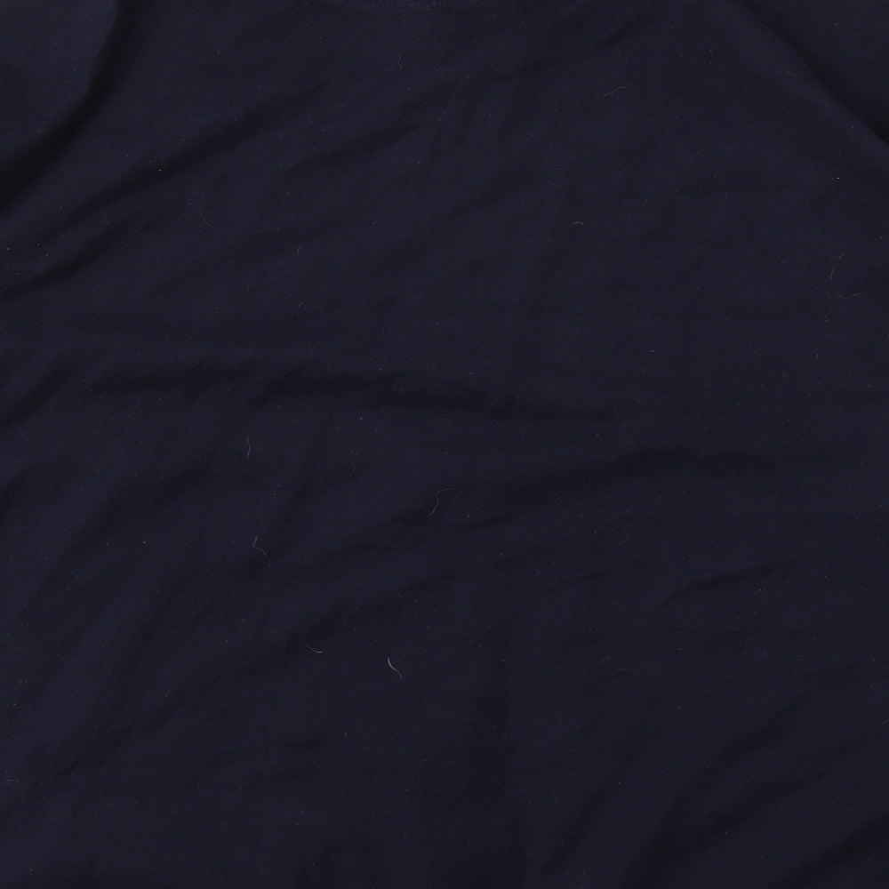 NEXT  Mens Blue   Pullover Sweatshirt Size 3XL