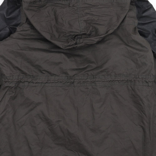 Love Label Womens Brown   Jacket  Size 14