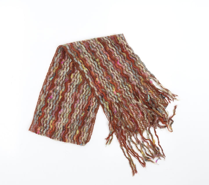 Marks and Spencer Womens Brown    Scarf