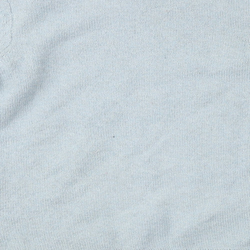 M&Co  Womens Blue   Pullover Jumper Size 12