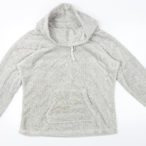 F&F  Womens Grey   Pullover Jumper Size L