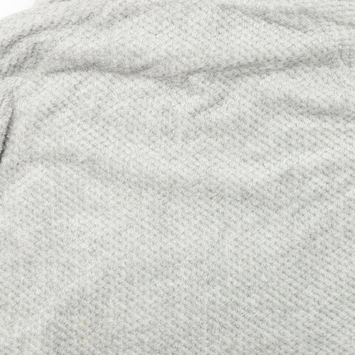 F&F  Womens Grey   Pullover Jumper Size L