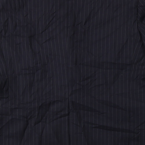 Marks and Spencer  Mens Blue   Jacket Blazer Size 44