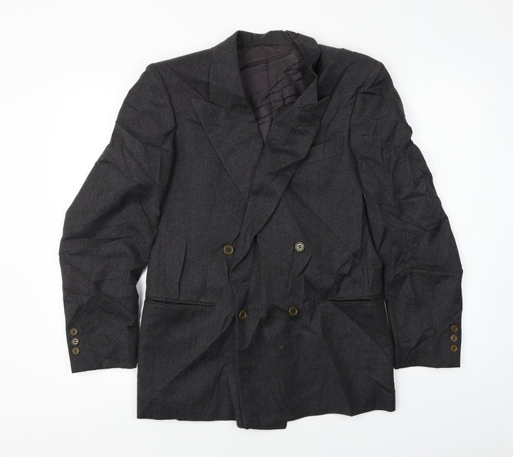 Nino Cerruti Mens Jacket Blazer Size 40