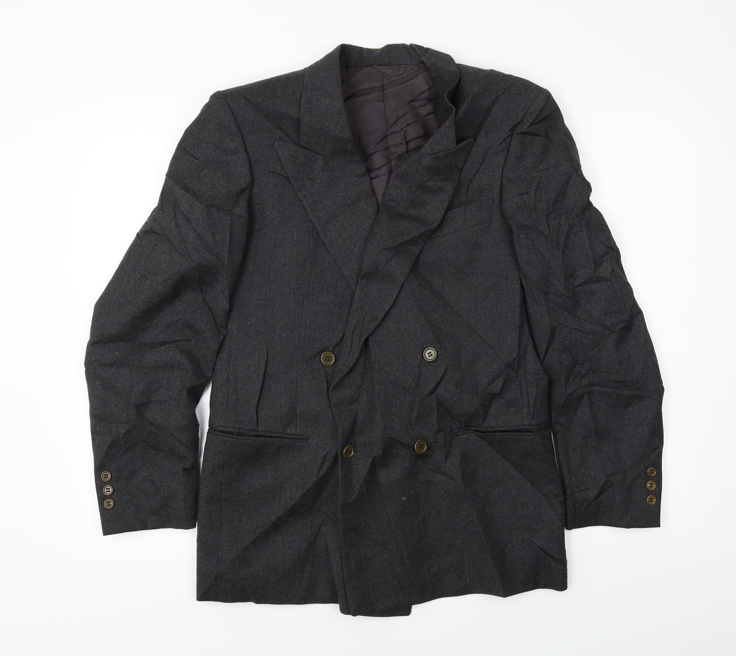 Nino Cerruti Mens    Jacket Blazer Size 40