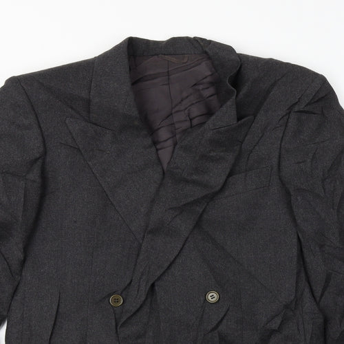 Nino Cerruti Mens    Jacket Blazer Size 40