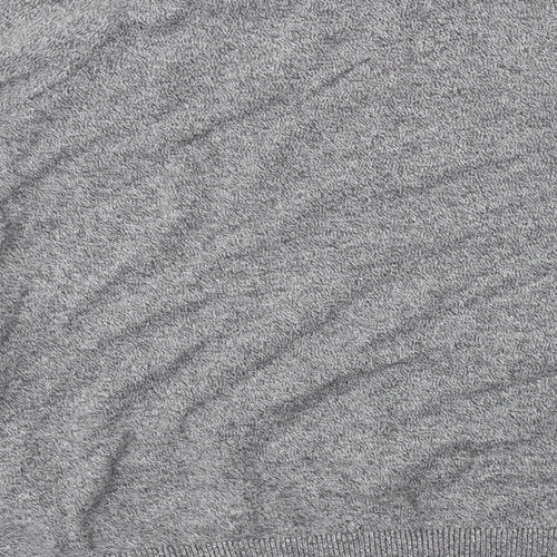 George  Mens Grey   Pullover Jumper Size L