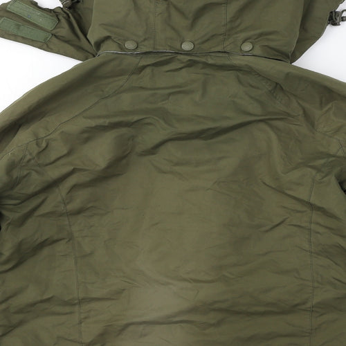 Trespass  Womens Green   Jacket Coat Size 10