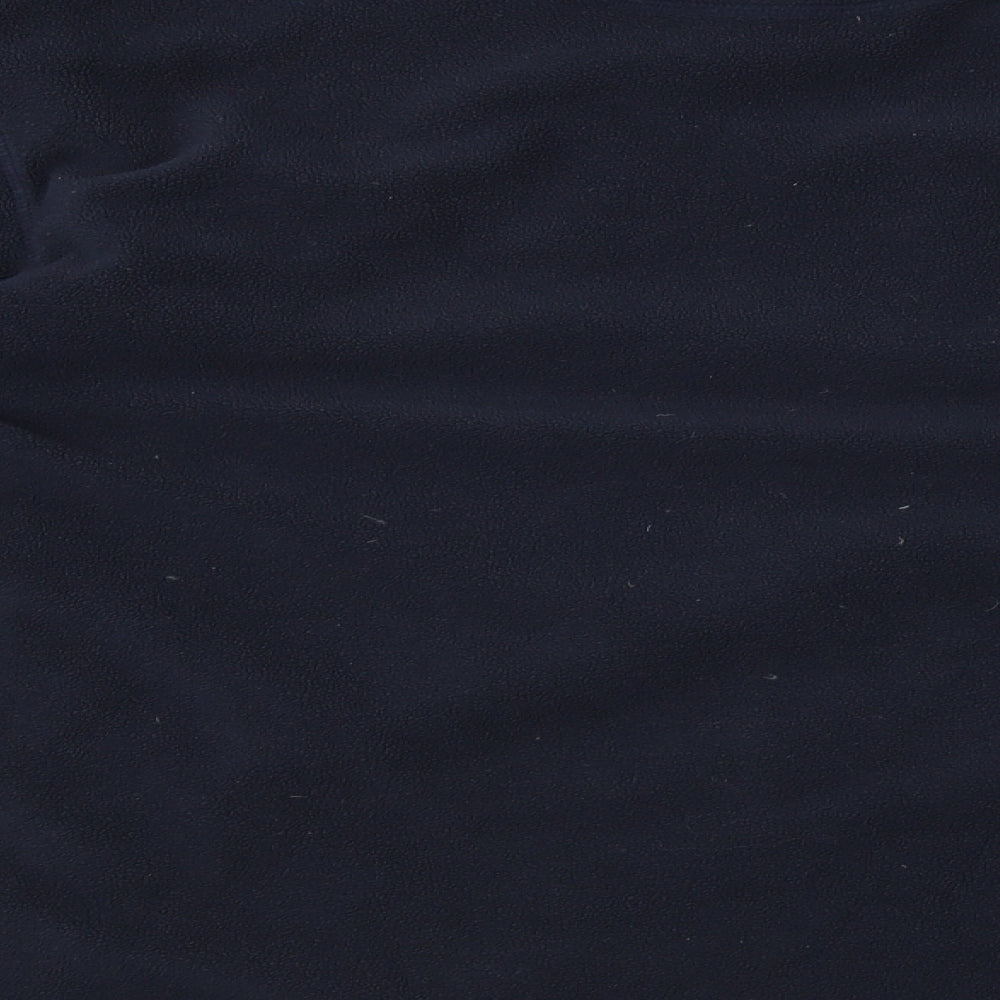 Marks and Spencer  Mens Blue   Pullover Jumper Size M