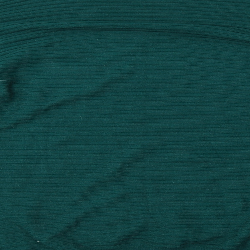 Phase Eight  Womens Green   Pullover Jumper Size L