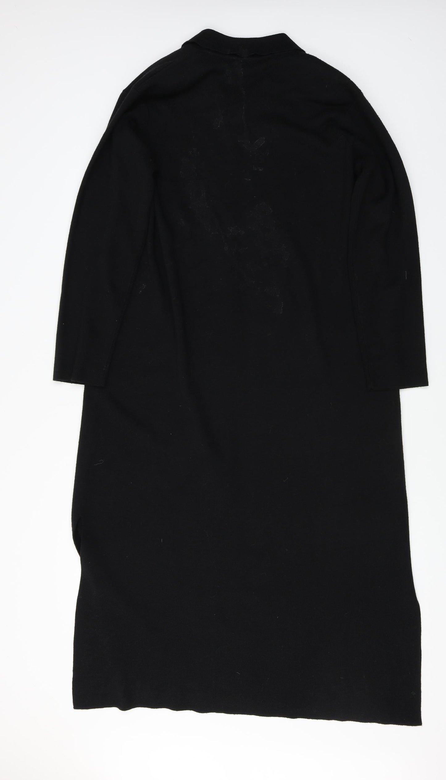 Country Casuals  Womens Black   A-Line  Size L
