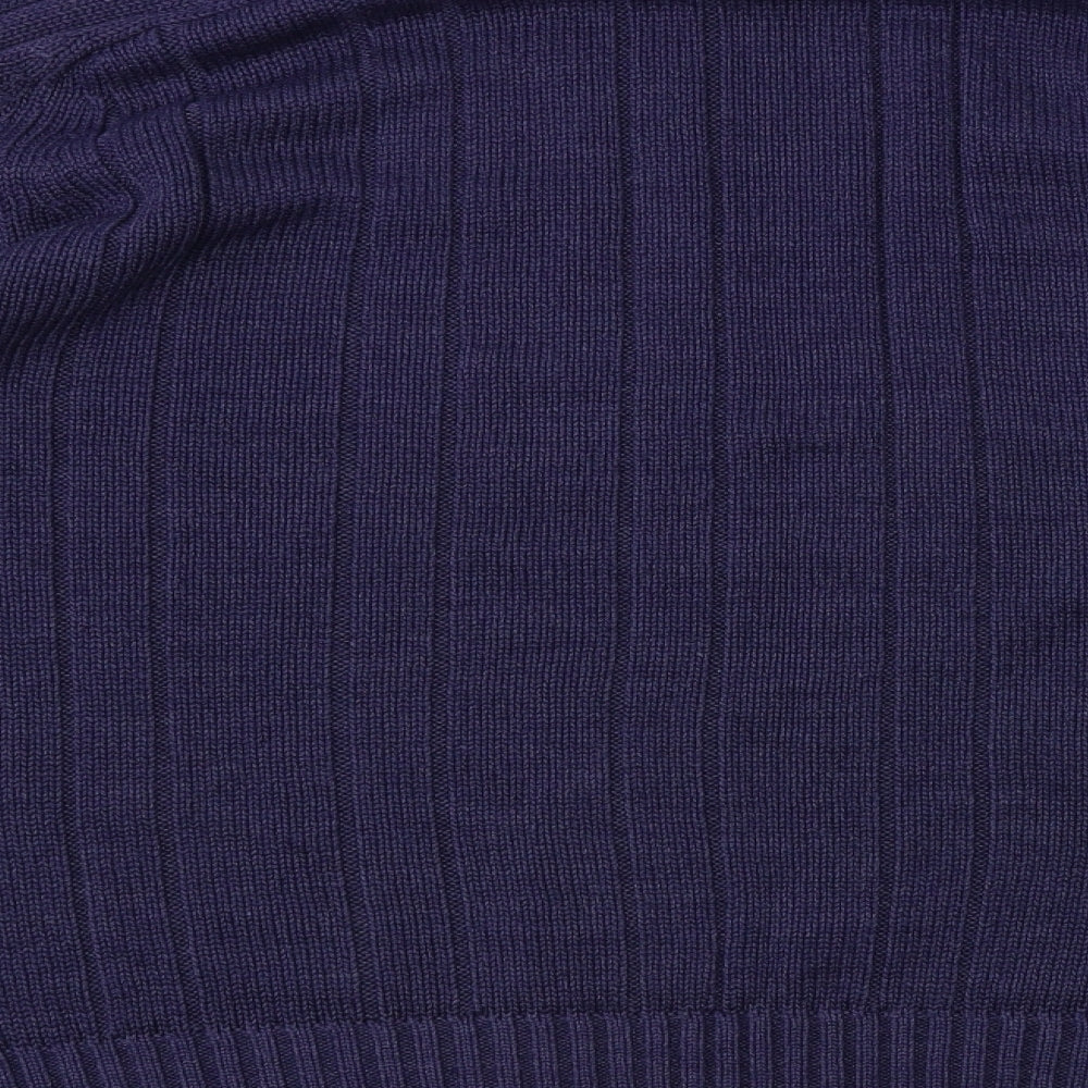 P.G Field   Womens Blue   Pullover Jumper Size XL