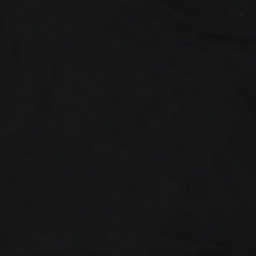New Look  Mens Black   Pullover Jumper Size M