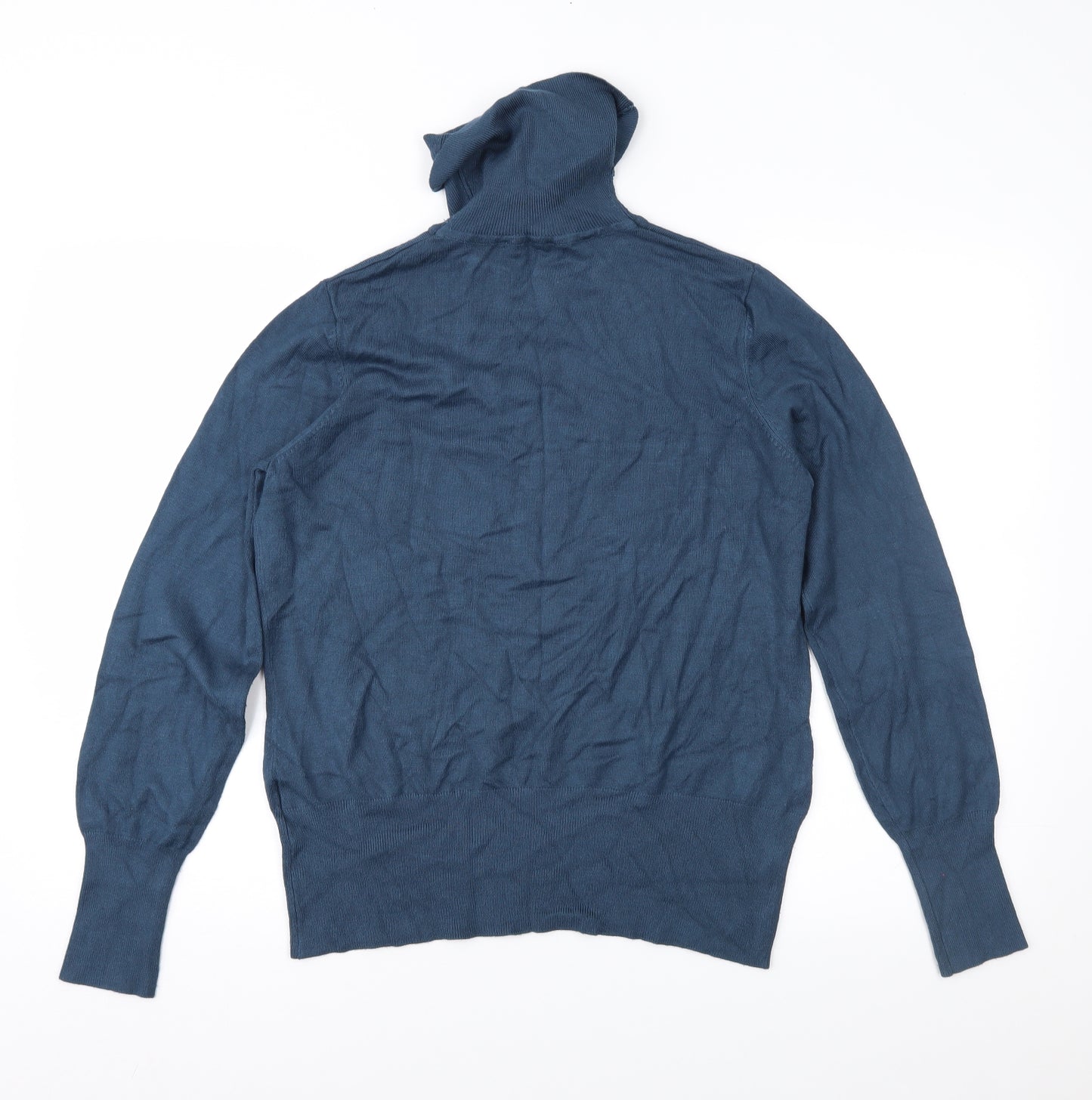 Betty Barclay Womens Blue   Pullover Jumper Size 16