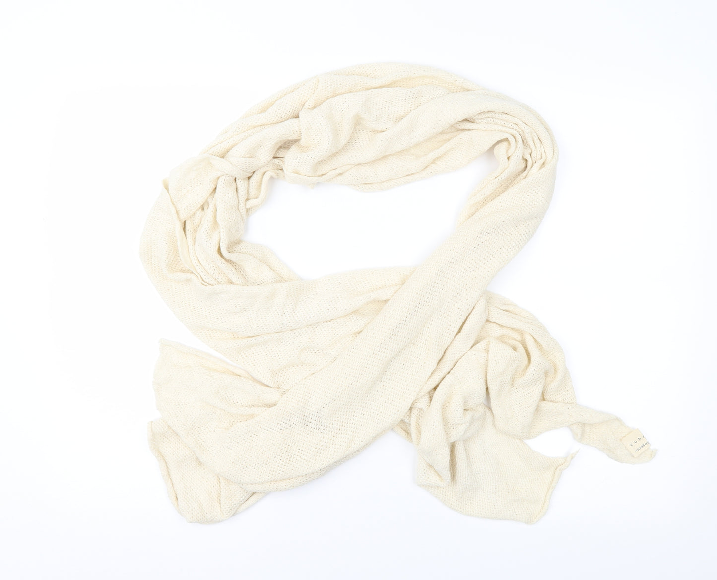Cubreme Womens Ivory    Shawl/Wrap