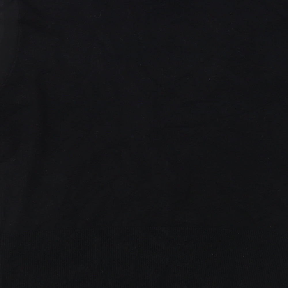 Alexon Womens Black   Cardigan Jumper Size M