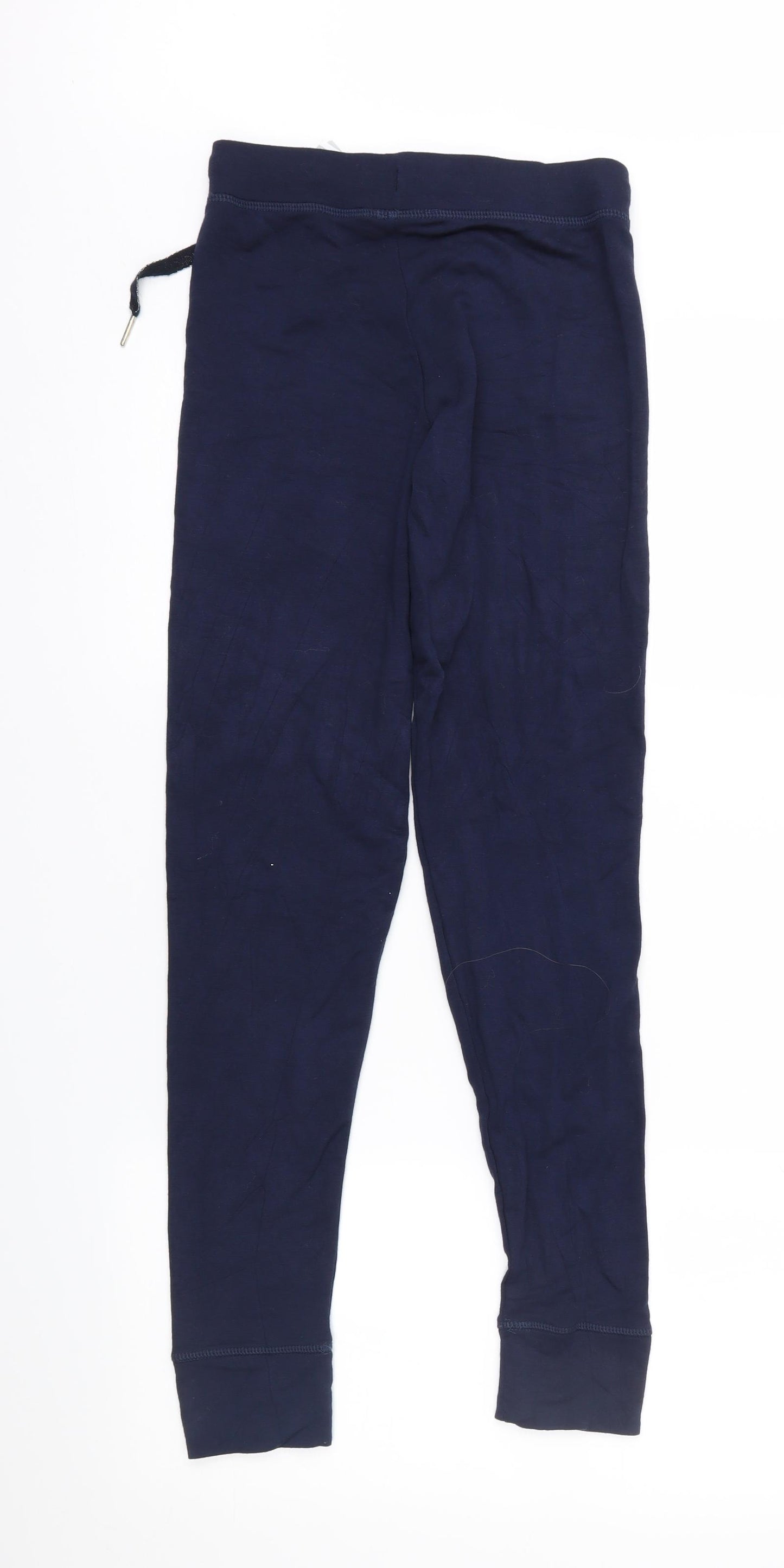 Marks and Spencer Womens Blue    Lounge Pants Size 6