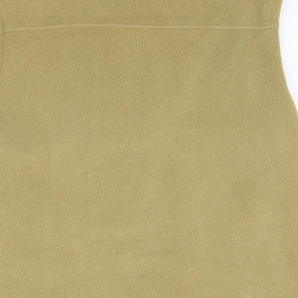 Bonmarché Womens Beige   Jacket Coat Size L
