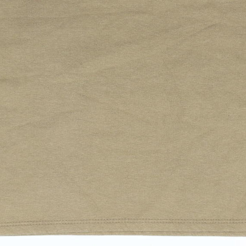 Very Womens Beige   Pullover Jumper Size 16