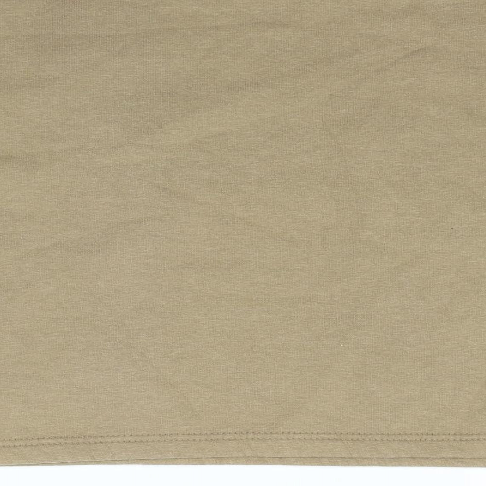 Very Womens Beige   Pullover Jumper Size 16