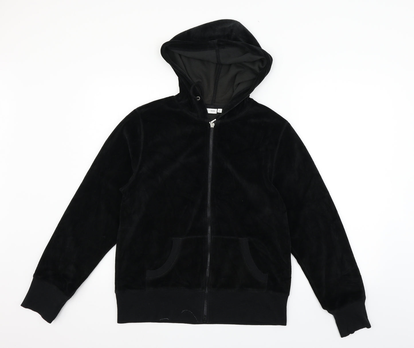 ethelaustin Womens Black   Jacket  Size 16  - washable marks