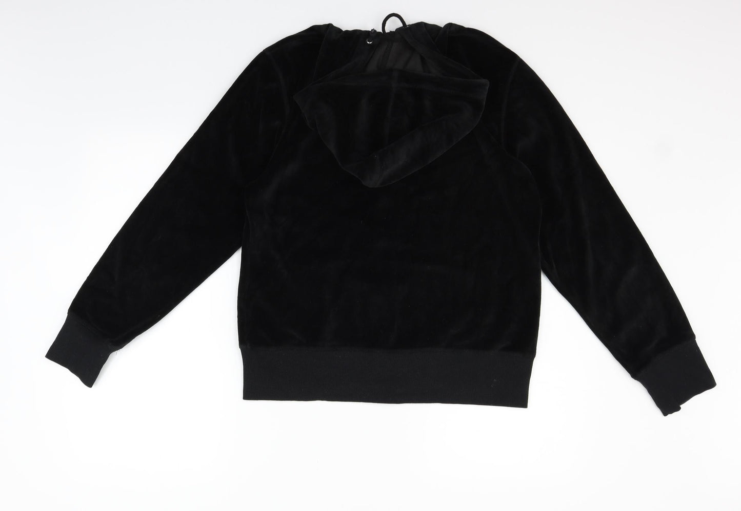 ethelaustin Womens Black   Jacket  Size 16  - washable marks