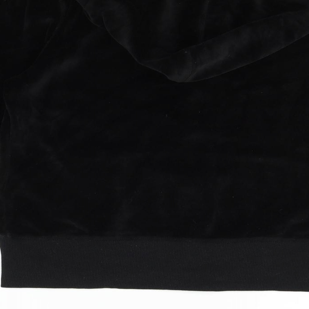 ethelaustin Womens Black   Jacket  Size 16  - washable marks