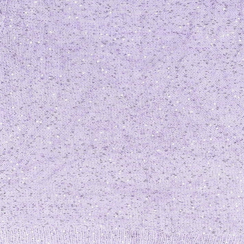 M&Co Womens Pink   Pullover Jumper Size 16