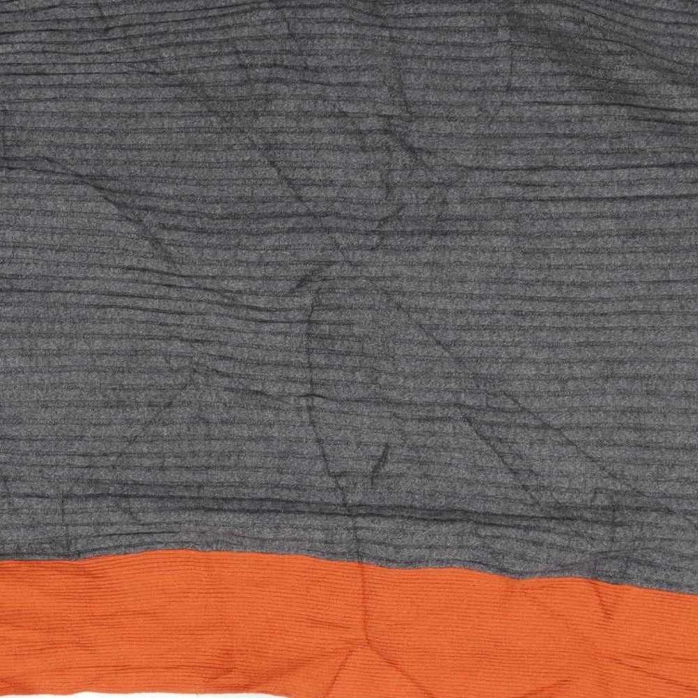 River Island Womens Grey   Pullover Jumper Size S