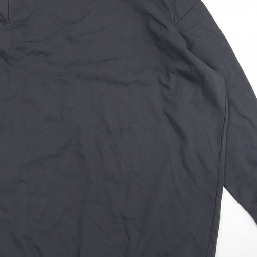 George Womens Grey   Pullover Jumper Size XL  - ACDC