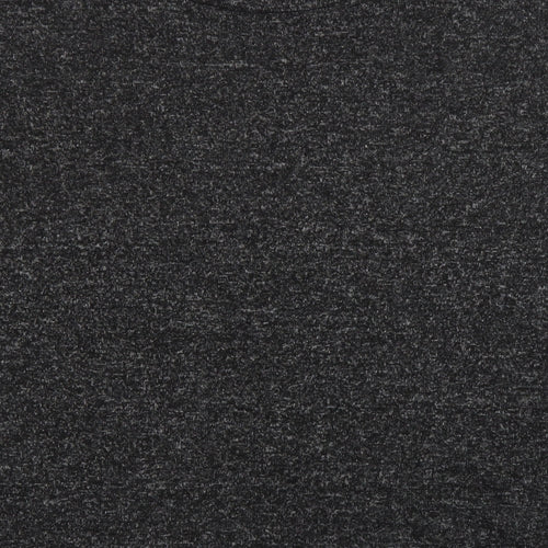 Pep&Co Womens Grey   Basic Blouse Size 16