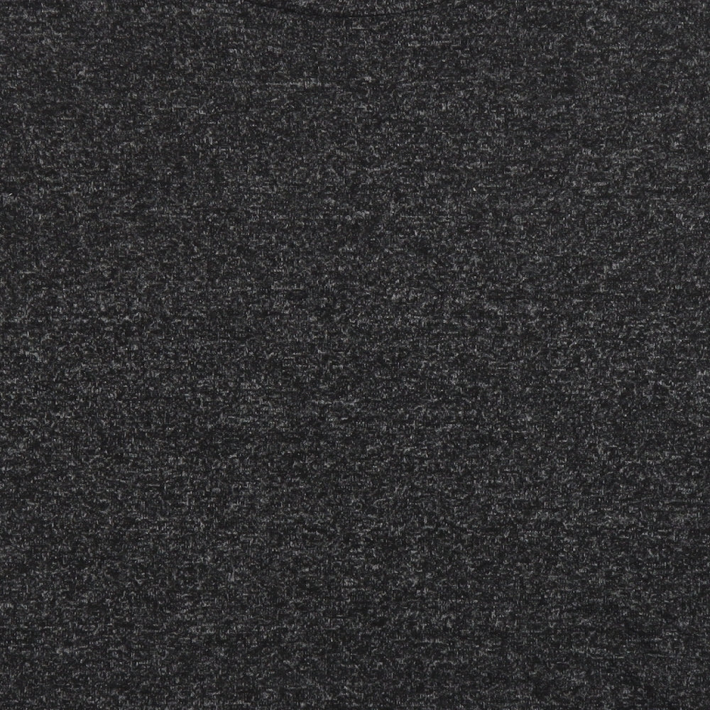 Pep&Co Womens Grey   Basic Blouse Size 16