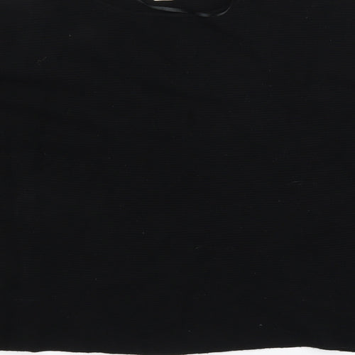 Primark Womens Black   Pullover Jumper Size 14