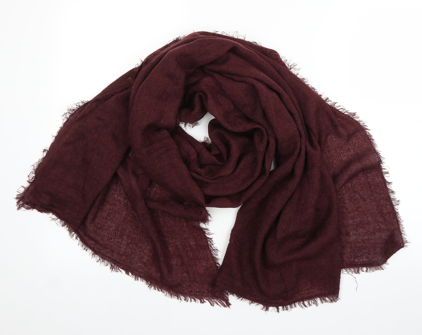 H&M Unisex Purple    Shawl/Wrap