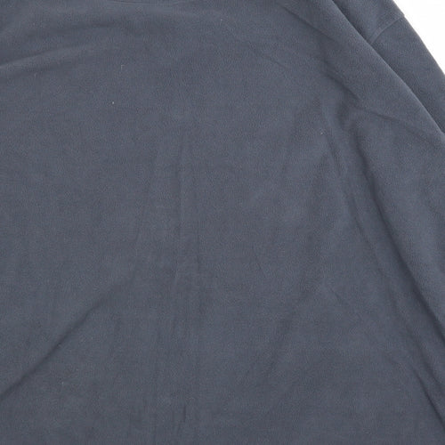 Avenue Womens Grey   Pullover Jumper Size M