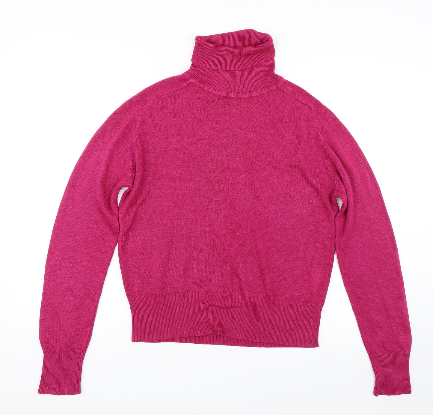 ORIGINALS Womens Pink   Pullover Jumper Size 14