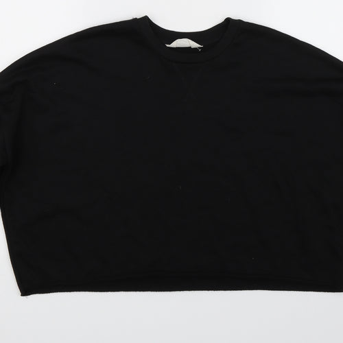 Primark Womens Black   Pullover  Size S