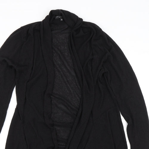 jamess lakeland Womens Black   Cardigan Jumper Size M