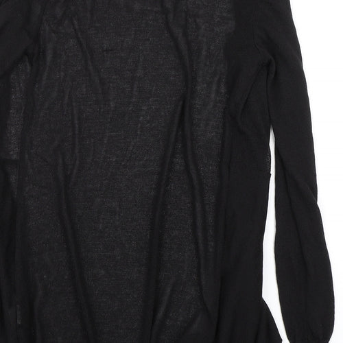 jamess lakeland Womens Black   Cardigan Jumper Size M