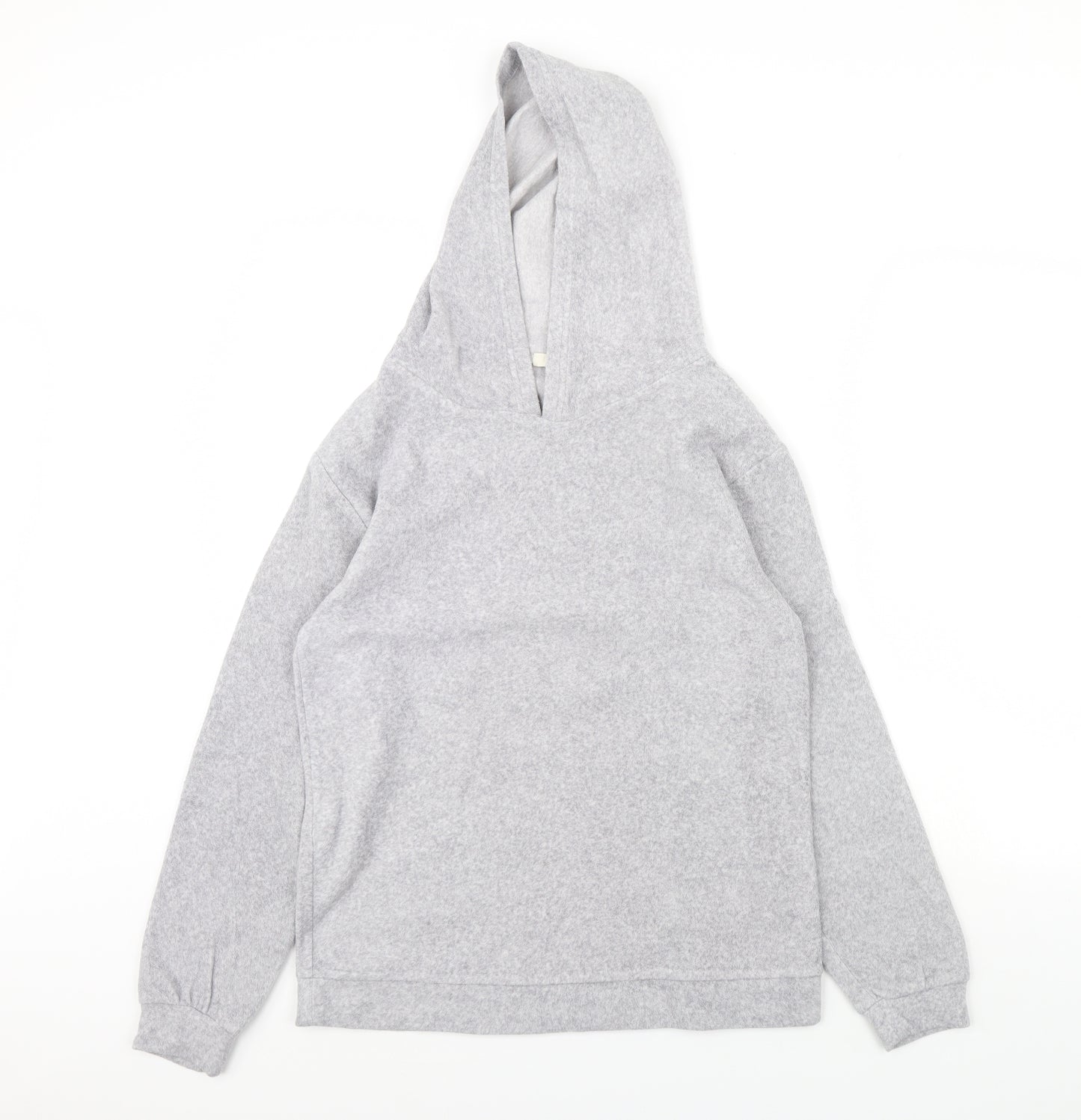 Onfire Womens Grey   Pullover Hoodie Size 10