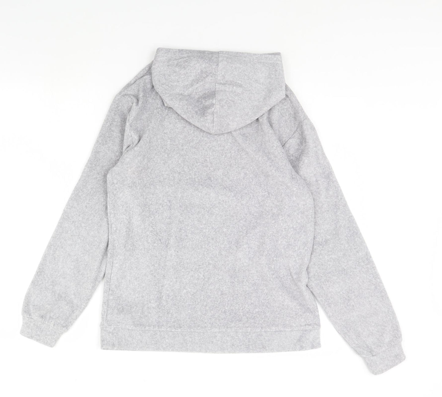 Onfire Womens Grey   Pullover Hoodie Size 10