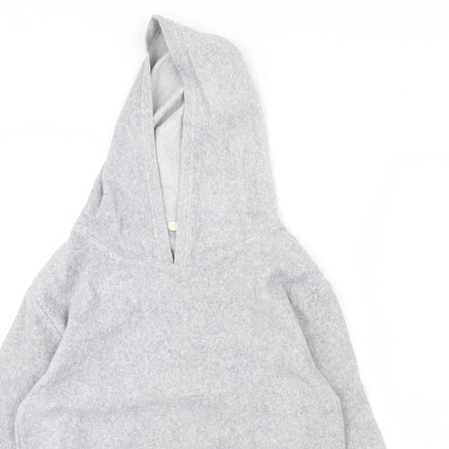 Onfire Womens Grey   Pullover Hoodie Size 10