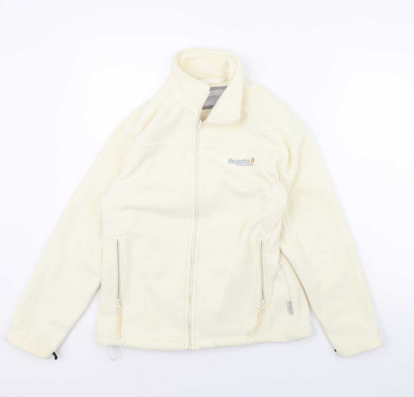Regatta Womens Ivory   Jacket  Size 10